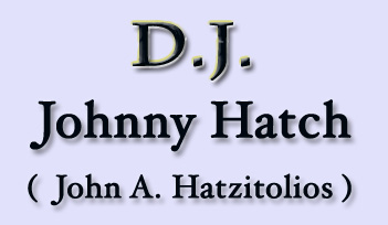 DJ